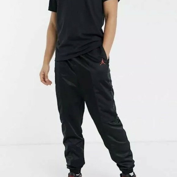 Nike Air Jordan Wings Flight Track Suit 